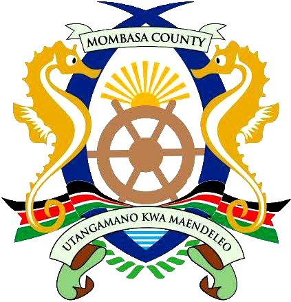 mombasa county